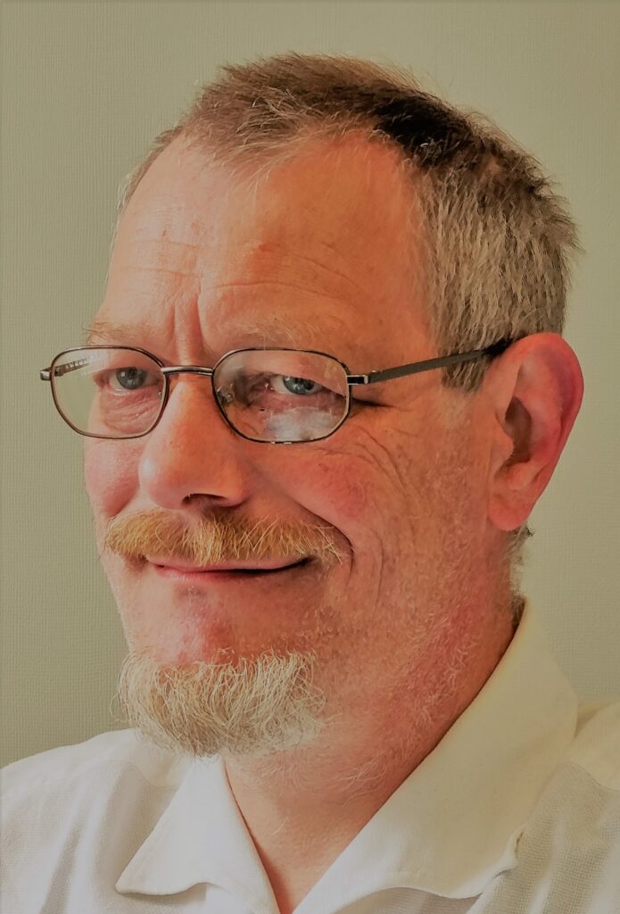 Jens Wesling Profilbild